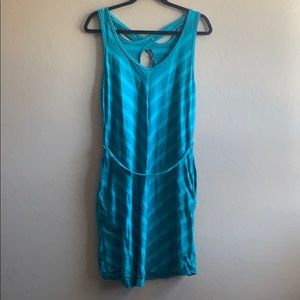 🦋North Face Pocket Breezeback Dress